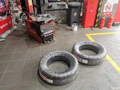 【圖】有親在途虎上買過輪胎的,質(zhì)量如何?