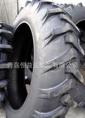 16.9-30農用車輪胎 人字胎(圖)